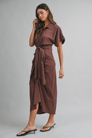 Hamptons Dress