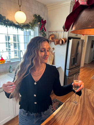 Glimmer Sweater (2 color)