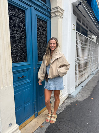 Monmartre Jacket