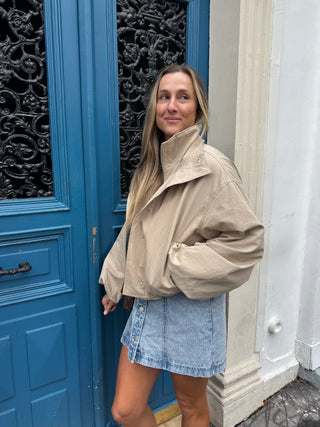 Monmartre Jacket