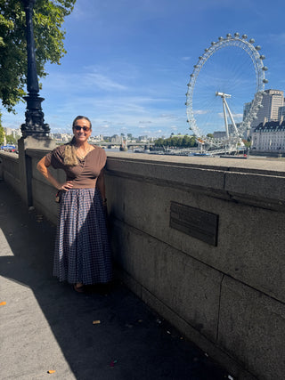 The Londoner Skirt