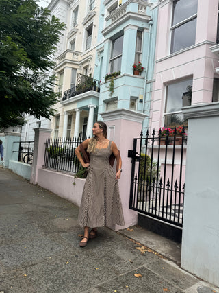 Notting Hill Dress