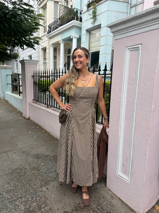 Notting Hill Dress