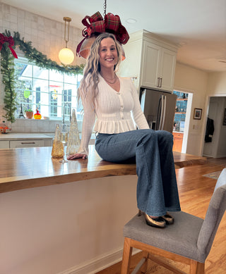 Glimmer Sweater (2 color)