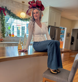 Glimmer Sweater (2 color)