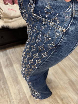 Glitz & Glamour Denim