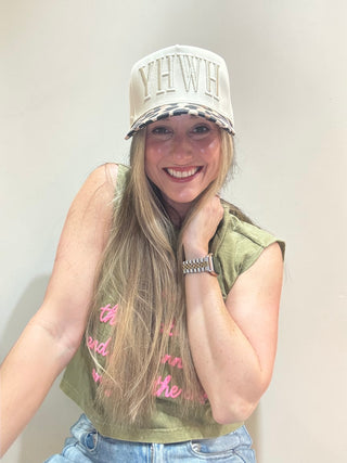 YHWH Hat