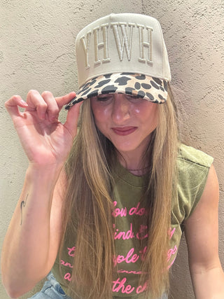 YHWH Hat