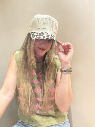 YHWH Hat