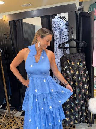 Marilyn Dress