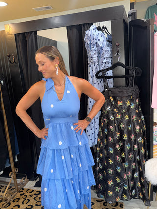 Marilyn Dress