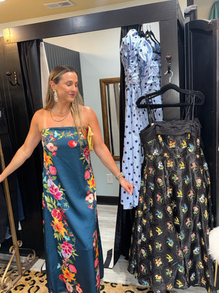Charleston Dress