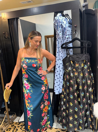 Charleston Dress