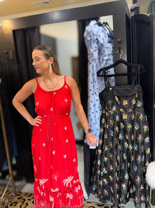 Beverly Hills Dress
