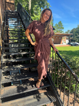 Hamptons Dress