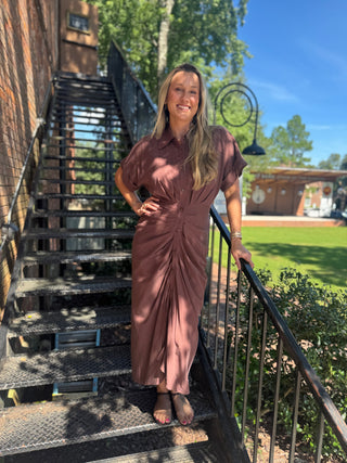 Hamptons Dress