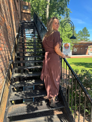 Hamptons Dress
