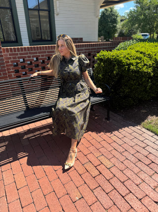 The Marlowe Midi