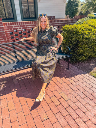The Marlowe Midi