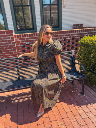 The Marlowe Midi