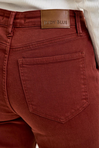 Pumpkin Spice Weekender Pant