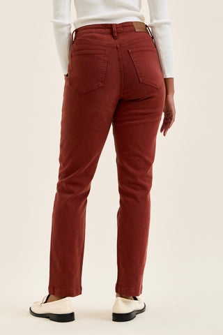 Pumpkin Spice Weekender Pant