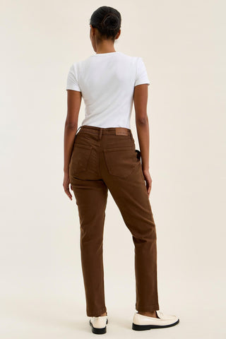 Mahogany Aurora Denim