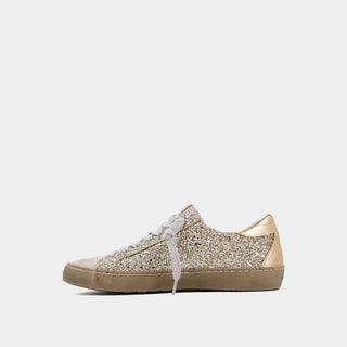 Paula Glitter Sneakers