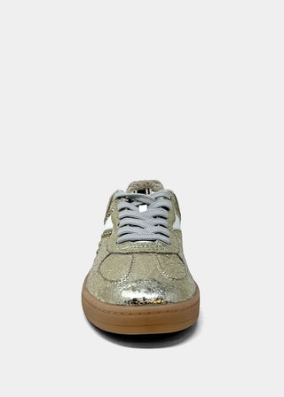 Portland Gold Sneaker