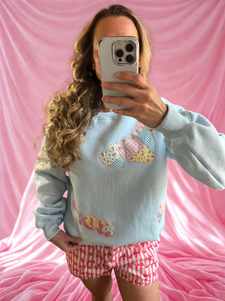 Heart like Yours Pullover