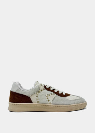 Portland Brown Suede