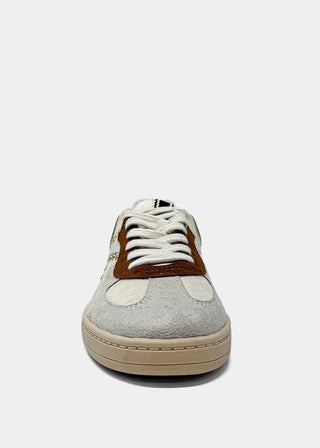 Portland Brown Suede