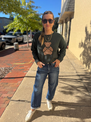 The Lauren Knit