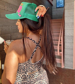 Runsie Romper Preorder *