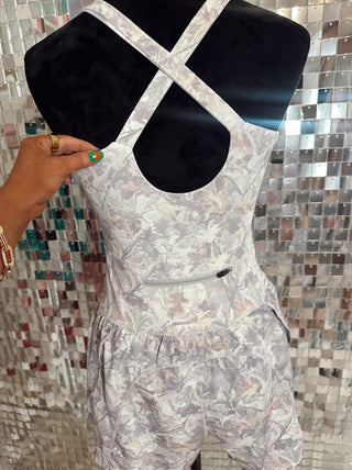 Runsie Romper Preorder *