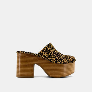 Shushop Isolda Clog