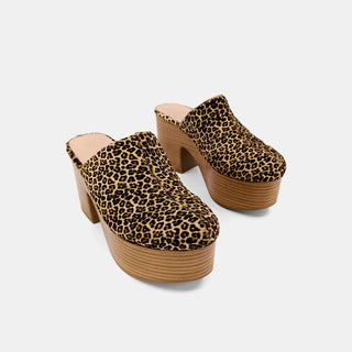 Shushop Isolda Clog