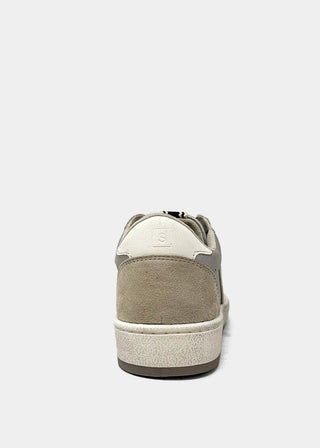 Silver Salma Sneaker