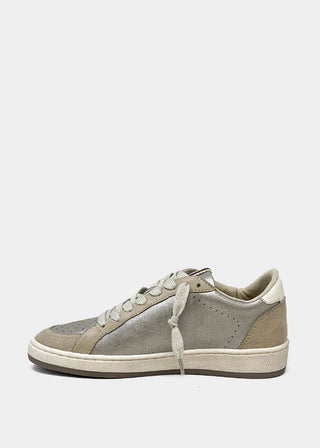 Silver Salma Sneaker