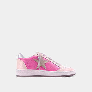 Shushop Paz Pink Lizard