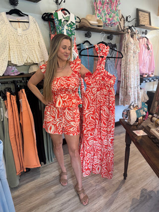 Island Short