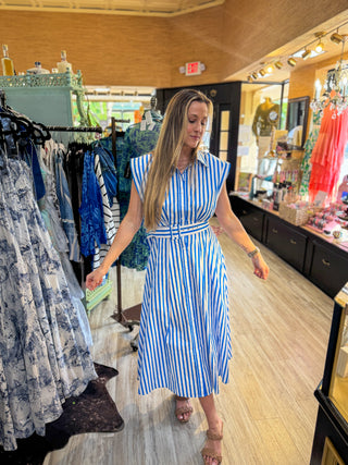 Nautical Dream Dress