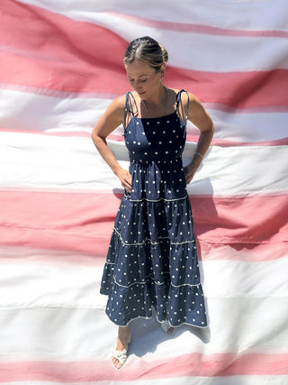 American Honey Dress