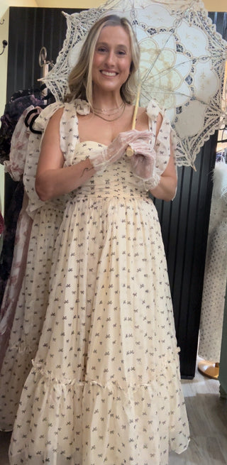 Eloise Dress