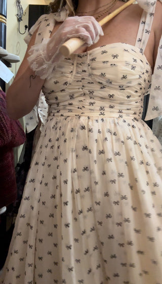 Eloise Dress