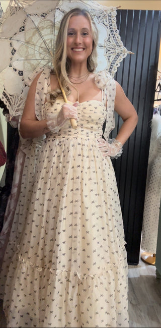 Eloise Dress