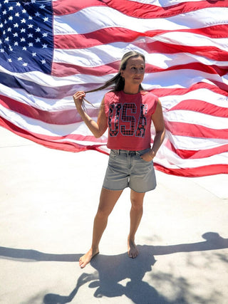 Liberty Short