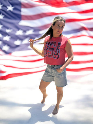 USA Tank