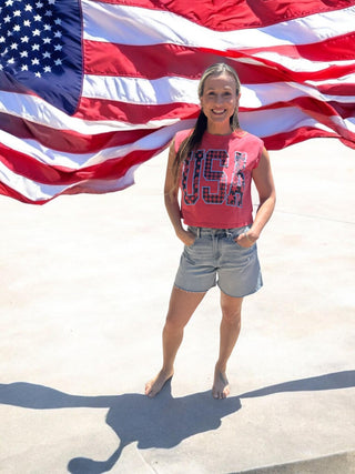 Liberty Short