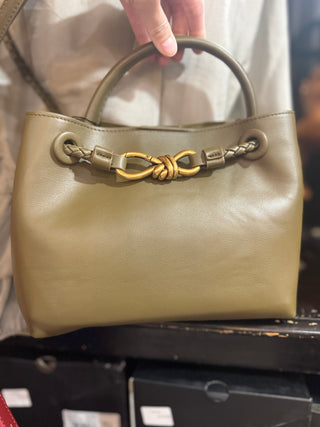 Olive Handbags